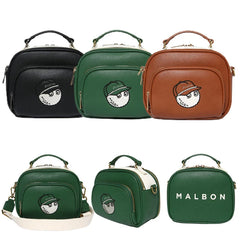 Shoulder Golf Bag for Men Women with Universal Sports Equipment