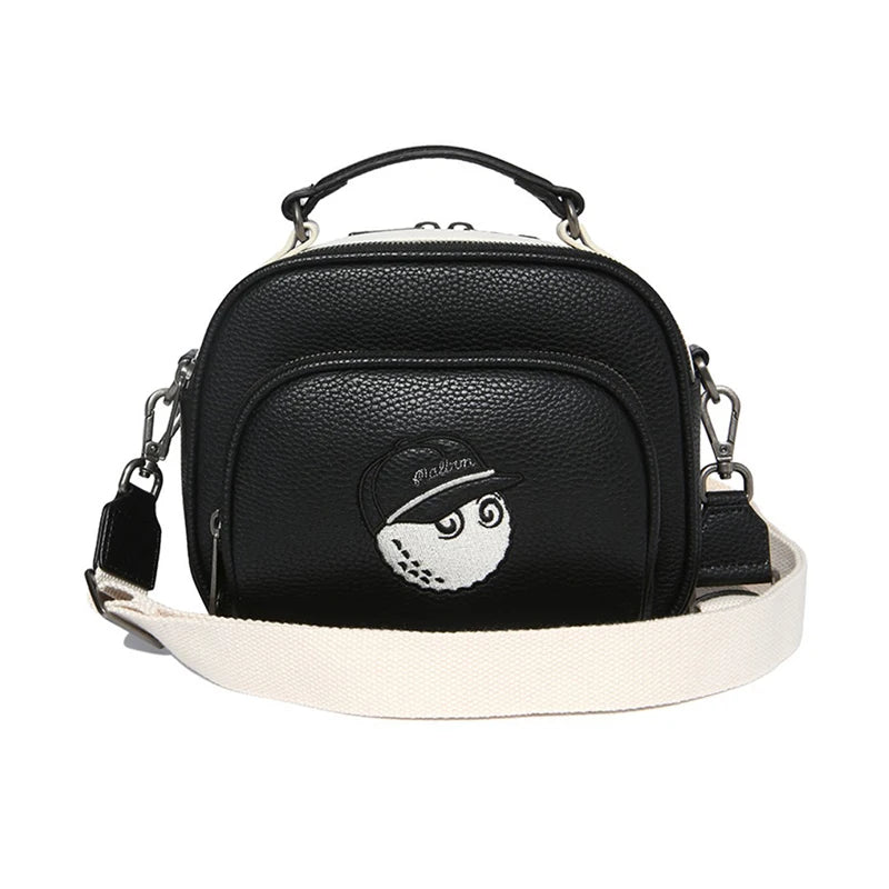 Shoulder Golf Bag for Men Women with Universal Sports Equipment