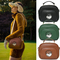 Shoulder Golf Bag for Men Women with Universal Sports Equipment