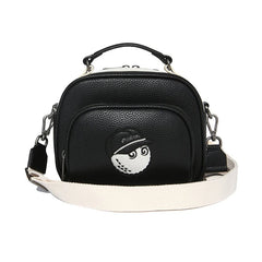Shoulder Golf Bag for Men Women with Universal Sports Equipment