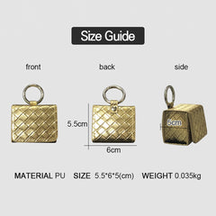 Golf Ball Storage Container Wear Resistant Durable Practice Sale-WT