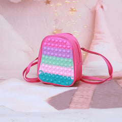 Large Student Bags Children Rivet Camouflage Backpacks In Kindergarten Girl Boy