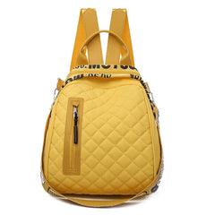 Women's Travel Backpack Lightweight Burglar Proof Style Bag