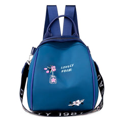 Women's Travel Backpack Lightweight Burglar Proof Style Bag