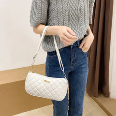 Women's Messenger Bag Camera Cosmetic Chain Crossbody Shoulder Bag