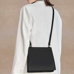 Nurse Pattern Square Tote Bag Women Shoulder Bag Crossbody Bag
