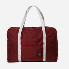 Large Capacity Waterproof Handbags Nylon Travel Bags