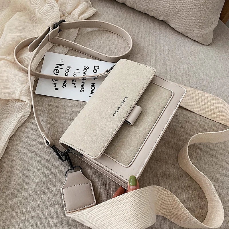 Shoulder Bag Broadband Female Bag Ladies Messenger Bag Female Bag Bag Purse
