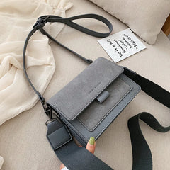 Shoulder Bag Broadband Female Bag Ladies Messenger Bag Female Bag Bag Purse