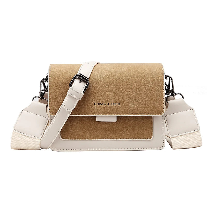 Shoulder Bag Broadband Female Bag Ladies Messenger Bag Female Bag Bag Purse