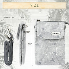 Women's Shoulder Bag Casual Small Crossbody Bag
