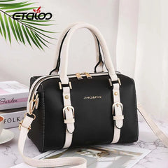 High-grade Leather Shoulder Bag Women Handbag