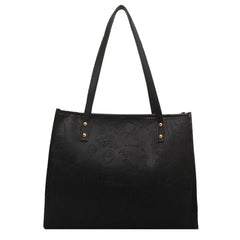 Women's Large-capacity Shoulder Bags Handbag Tote Shopping Travel Bags
