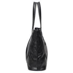 Soft Leather Shoulder Bag Women Large Capacity Handbags