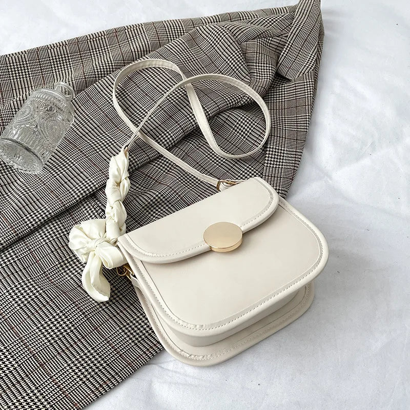 Stylish Saddle Bag for Women