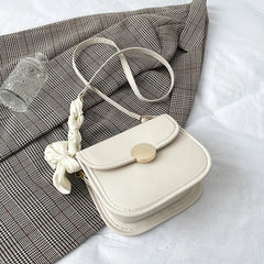 Stylish Saddle Bag for Women