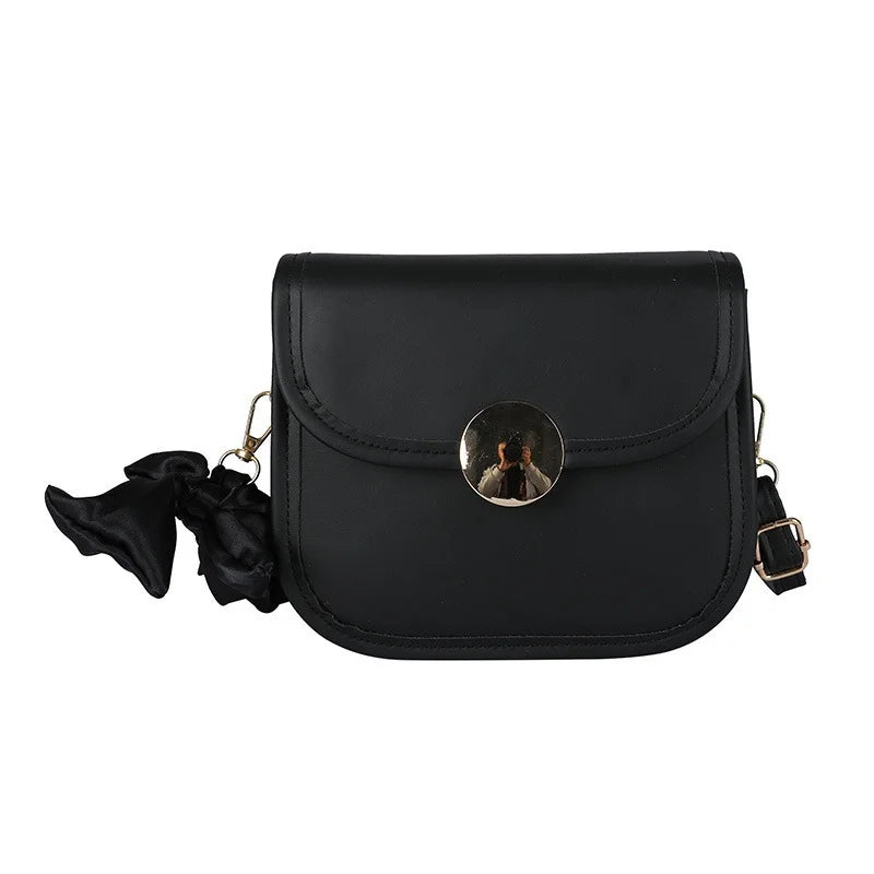 Stylish Saddle Bag for Women