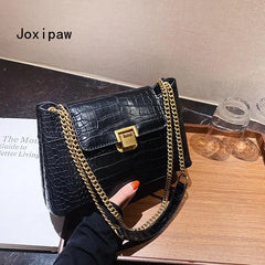 Vintage Large Capacity Shoulder Bag for Women Pu Leather Tote Bags