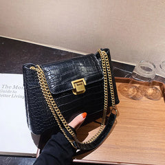 Vintage Large Capacity Shoulder Bag for Women Pu Leather Tote Bags
