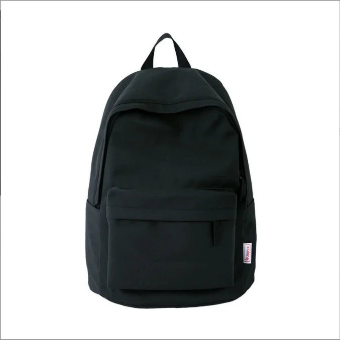 Waterproof Student Backpack Women Casual School Shoulder Bag