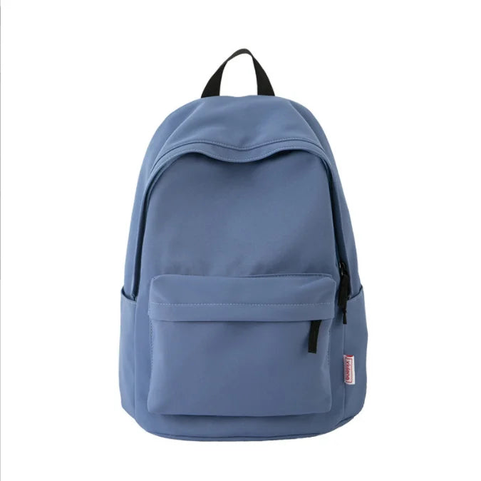 Waterproof Student Backpack Women Casual School Shoulder Bag