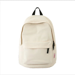 Waterproof Student Backpack Women Casual School Shoulder Bag