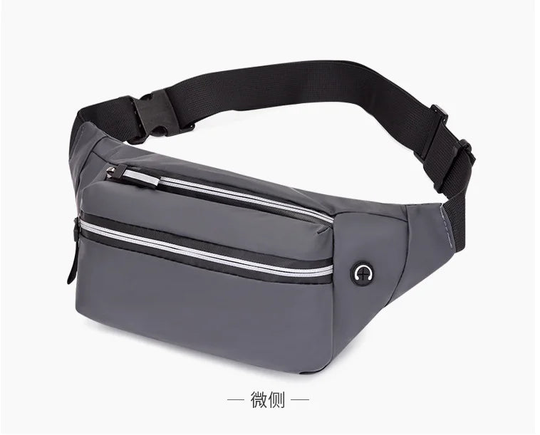 Women PU Chest Bag Female Backpacks For Teen