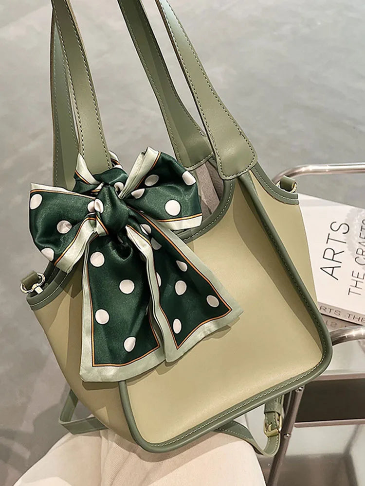 Women Shoulder Bag Crossbody Bags Soft PU Leather Handbag