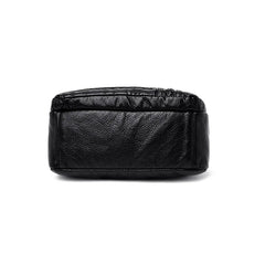 Women Shoulder Bags Ladies Crossbody Bag Female Handbag Soft Small PU Leather Ba