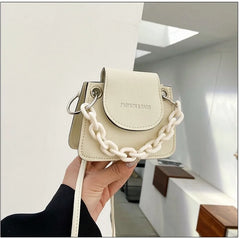 Women Small Messenger Bag Pattern Female Shoulder Bag Handbag