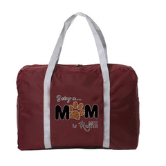 Large Capacity Women Travel Gym Yoga Bag Waterproof Luggage Tote Handbag