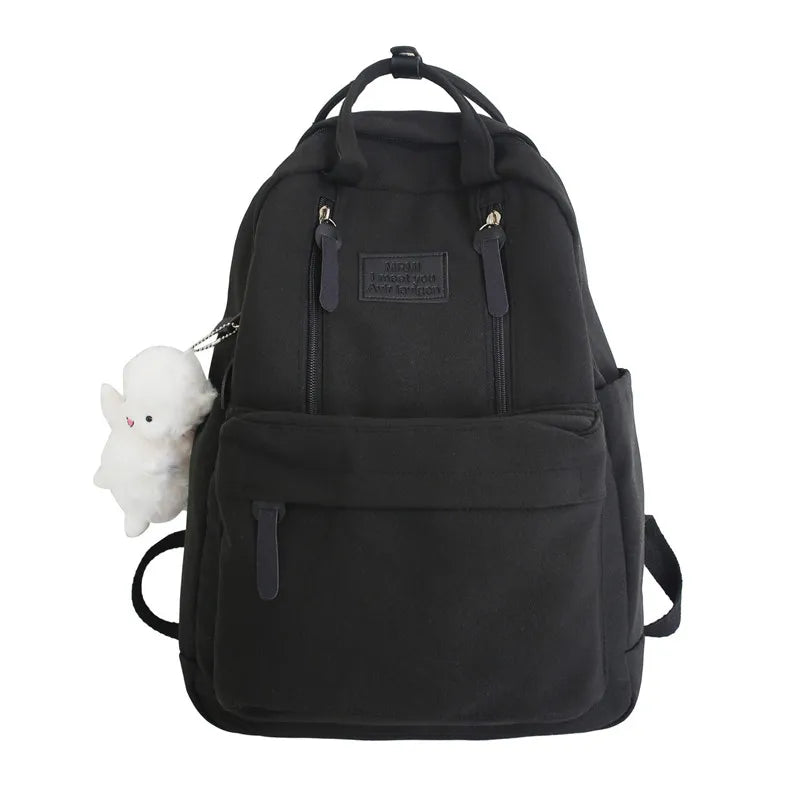 Women Waterproof Backpacks, Travel & School Backpacks