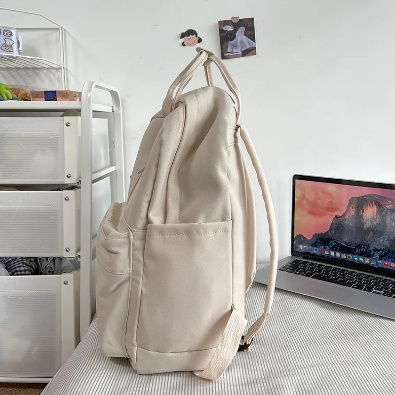 Women Waterproof Backpacks, Travel & School Backpacks