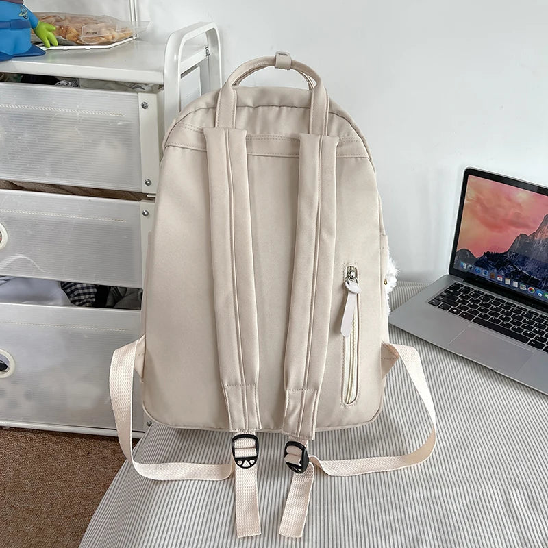 Women Waterproof Backpacks, Travel & School Backpacks