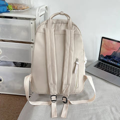 Women Waterproof Backpacks, Travel & School Backpacks