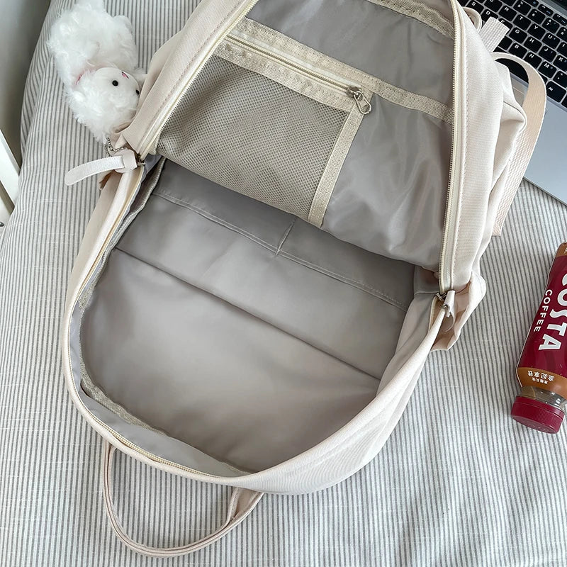 Women Waterproof Backpacks, Travel & School Backpacks
