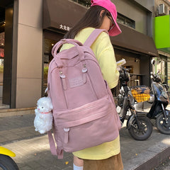 Women Waterproof Backpacks, Travel & School Backpacks