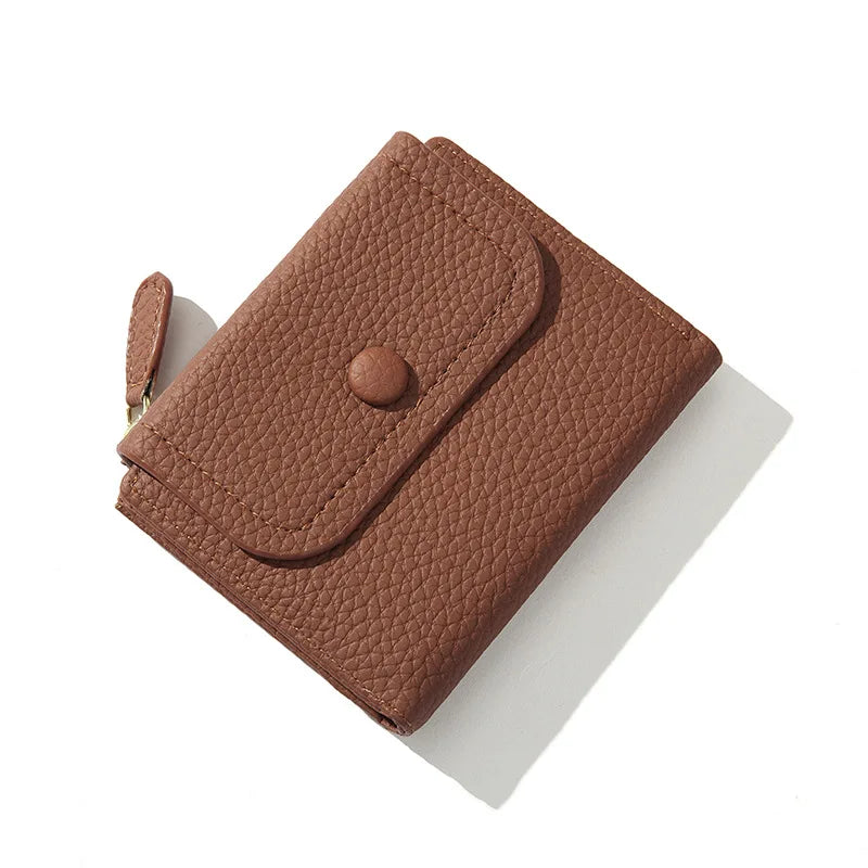 Women's Leisure Small Bag for Work Shopping Storage
