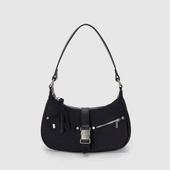 Fashionable Oxford Cloth Shoulder Bag for Women