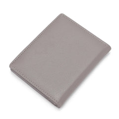 Women's Large Capacity PU Leather Wallet for Business