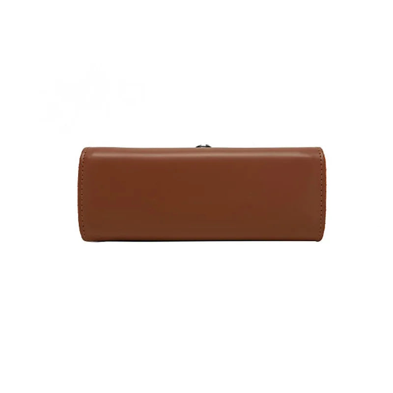 Women's Small Square Bag College Style Shoulder Handbag