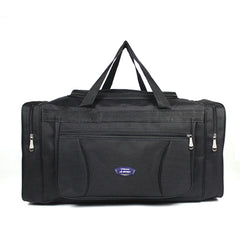 Oxford Waterproof Men Travel Bags Large Capacity Weekend D