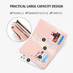 PU Handbags Womens Ladies Hand Bags Crossbody Purse Clutch Shoulder Bag