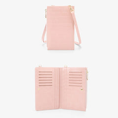 PU Handbags Womens Ladies Hand Bags Crossbody Purse Clutch Shoulder Bag