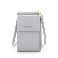 PU Handbags Womens Ladies Hand Bags Crossbody Purse Clutch Shoulder Bag