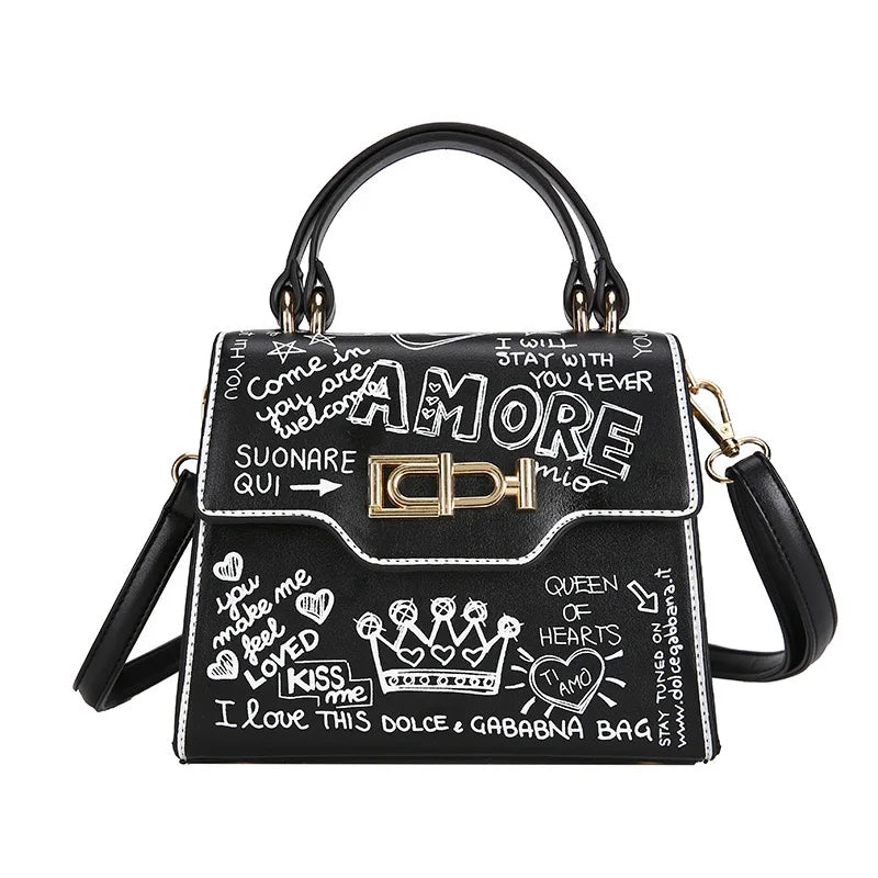 Crossbody Bags For Women Handbags Leather Shoulder Bag