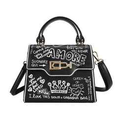 Crossbody Bags For Women Handbags Leather Shoulder Bag