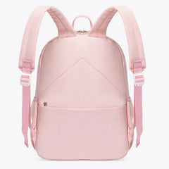 Teenage Girls School Bag Set Grades 1-6 Backpack