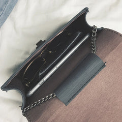 Mini Crossbody Messenger Bag Single Shoulder Totes Clutch