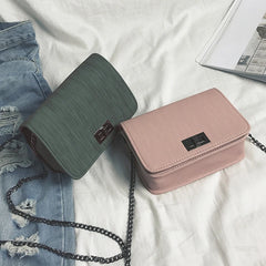 Mini Crossbody Messenger Bag Single Shoulder Totes Clutch